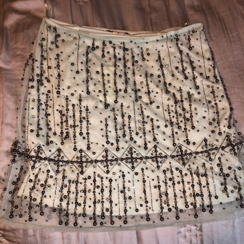 Arden B gorgeous skirt .
